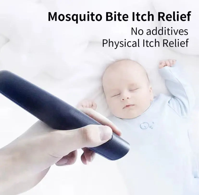 Elektronischer Stichheiler Insektenstich Mückenstich Heiler Anti Juckreiz Stift