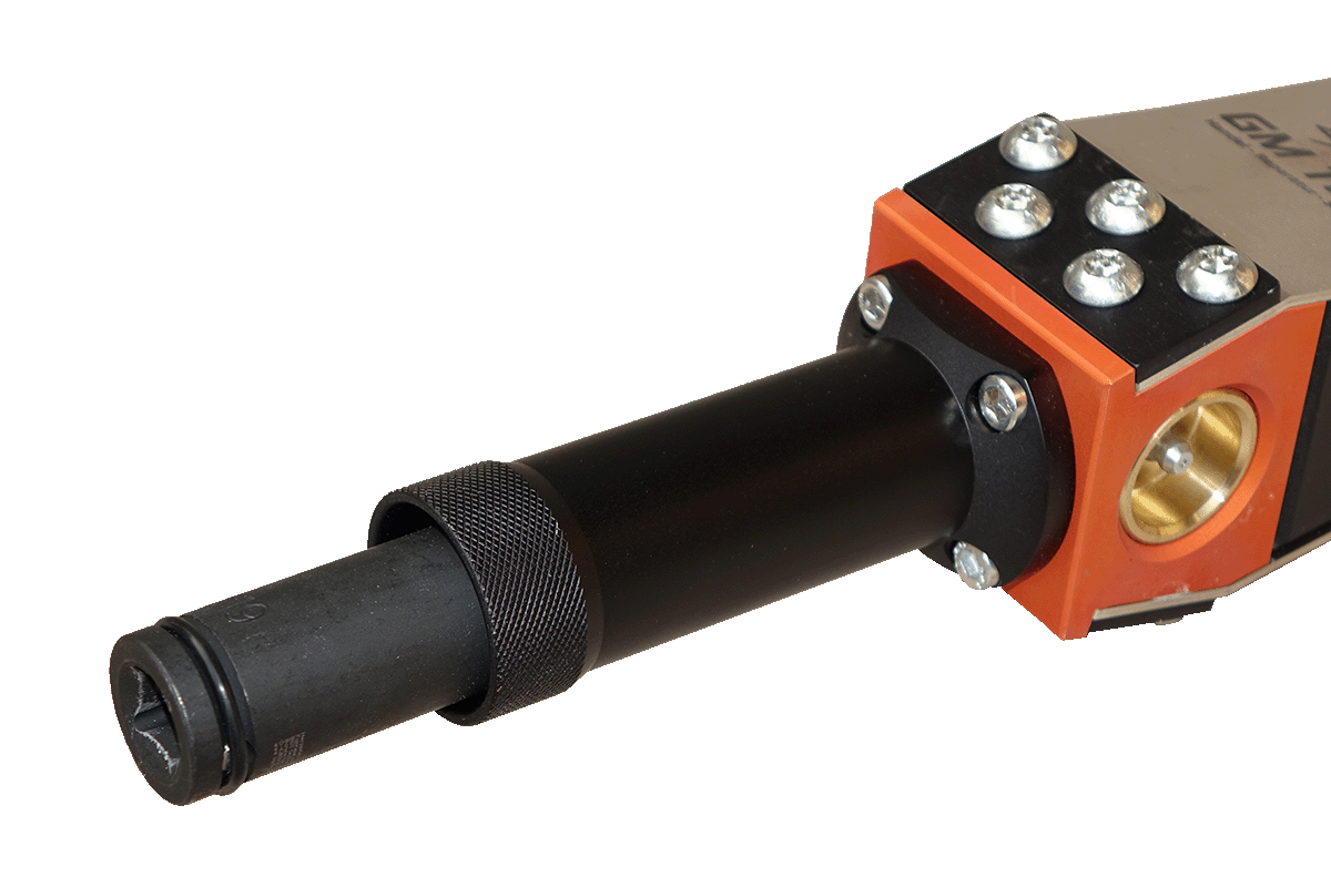 Fällkeil FK30 Gm tech akku mechanisch detail