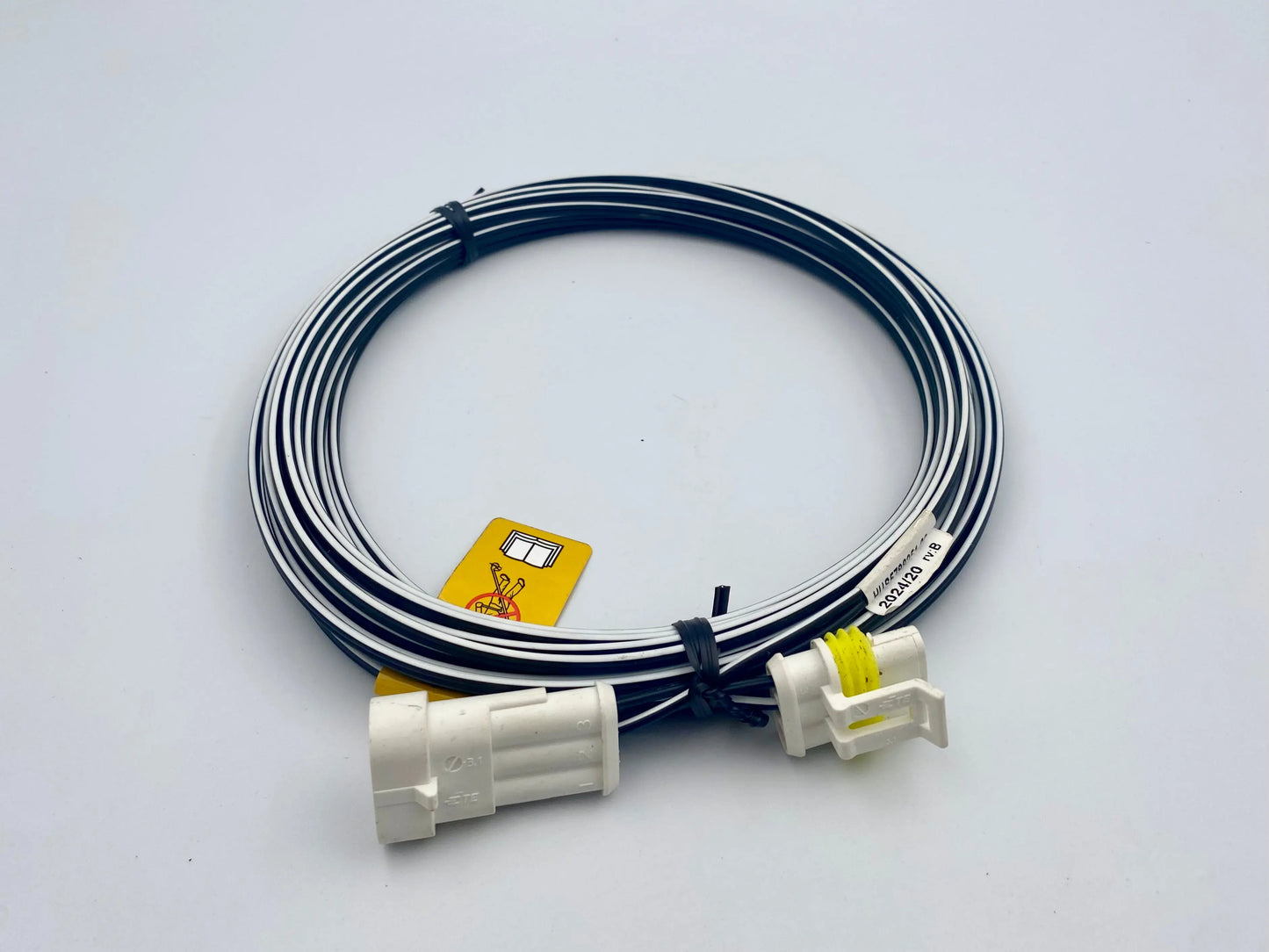 Husqvarna Automower Anschlussleitung / Kabel / Niederspannungskabel Ladestation 10m 588765005 Dein-Rasenroboter.de