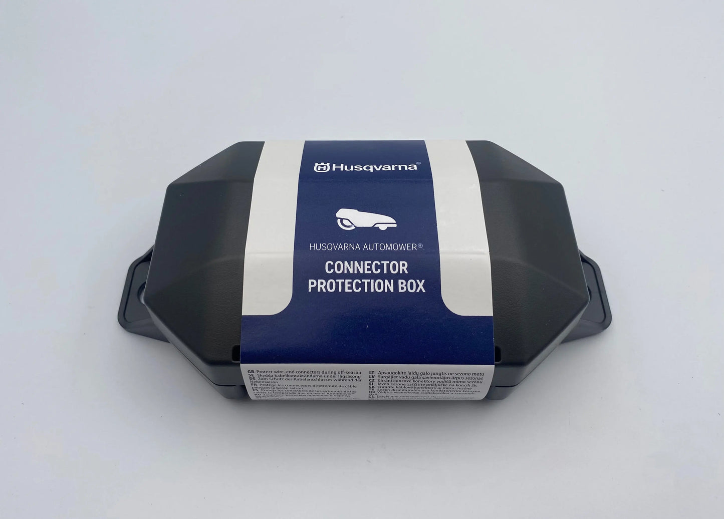 Original Husqvarna Kabelstecker-Schutzbox Connector Protection Box Dein-Rasenroboter.de