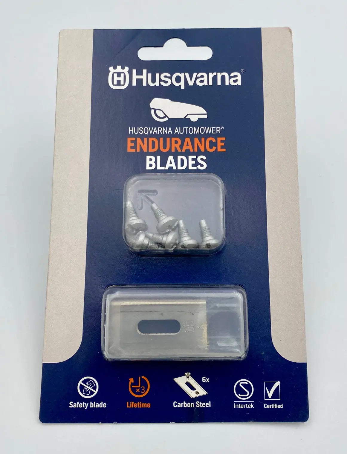 Original Husqvarna Automower® Endurance Messer Mein Shop