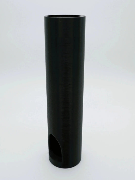 RTK Halterung Mammotion® Luba 2 AWD u. Yuka / M8 Schraubenmontage 200mm Version 1