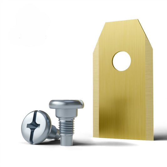 Titan Klingen  Redkey MGC500