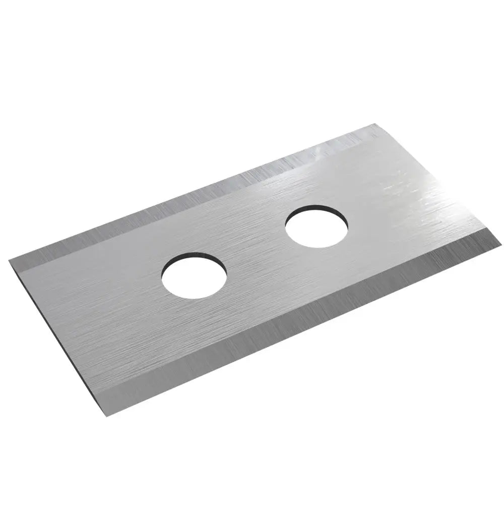 30 Edelstahl Ersatzklingen / Ersatzmesser Klingen Mammotion Luba 2 AWD 5000X Dein-Rasenroboter.de