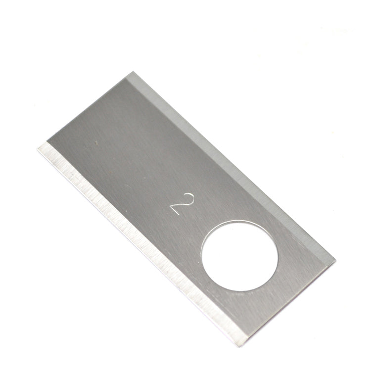 30 rostfreie Edelstahl Ersatz-Messer-Klingen für Honda Miimo Mähroboter 300 / 310