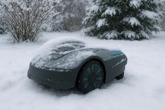 👉 Mähroboter Wintereinlagerung – So lagerst du ihn richtig