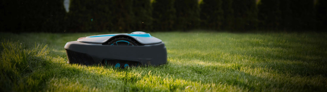 Rasenroboter Zubehör – Das brauchst du wirklich Dein-Rasenroboter.de