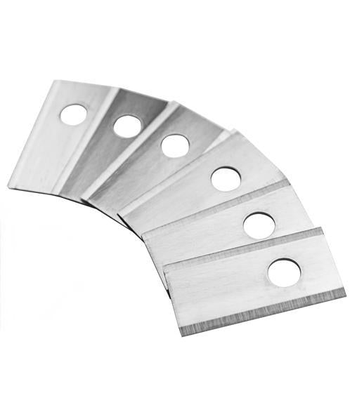 Ersatzklingen / Ersatzmesser Klingen- Messer Ikra Mähroboter