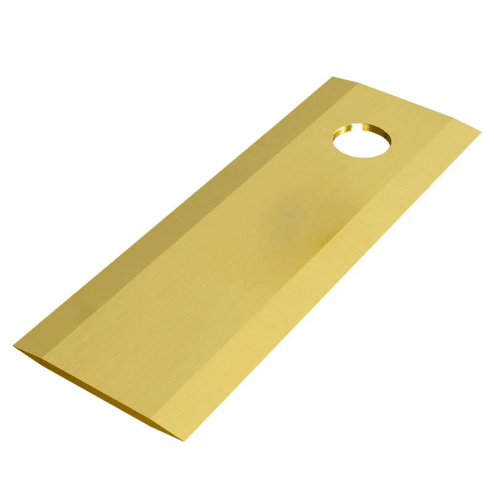 Titan Ersatzklingen Stiga Mähroboter A 100V und A 140V – 30 Stück - Dein-Rasenroboter.de