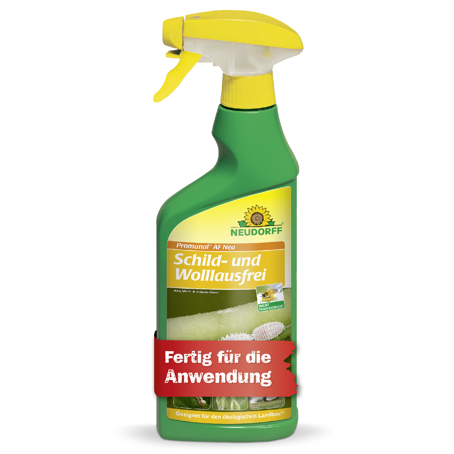 Promanal AF Neu Schild- und Wolllausfrei