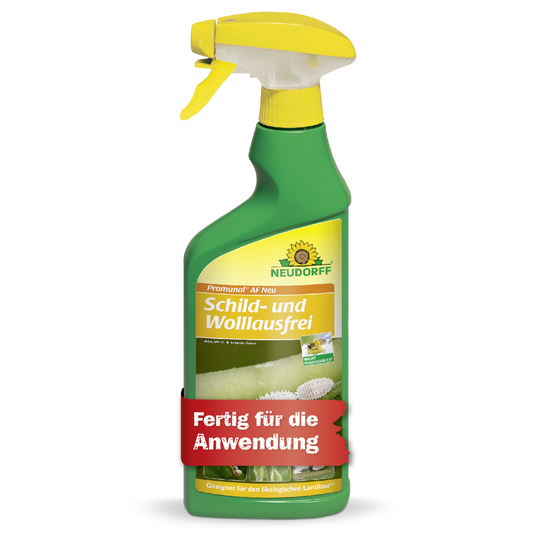 Promanal AF Neu Schild- und Wolllausfrei
