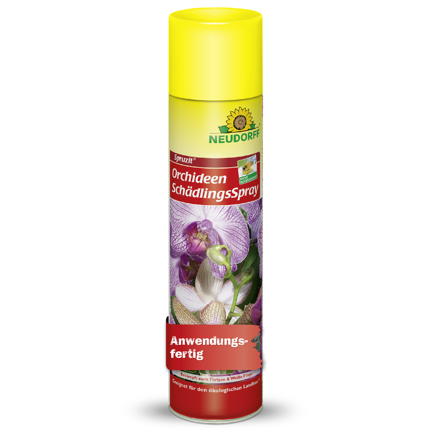 Spruzit OrchideenSchädlingsSpray