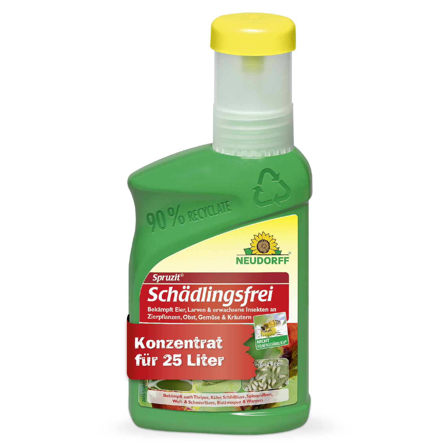 Spruzit Schädlingsfrei