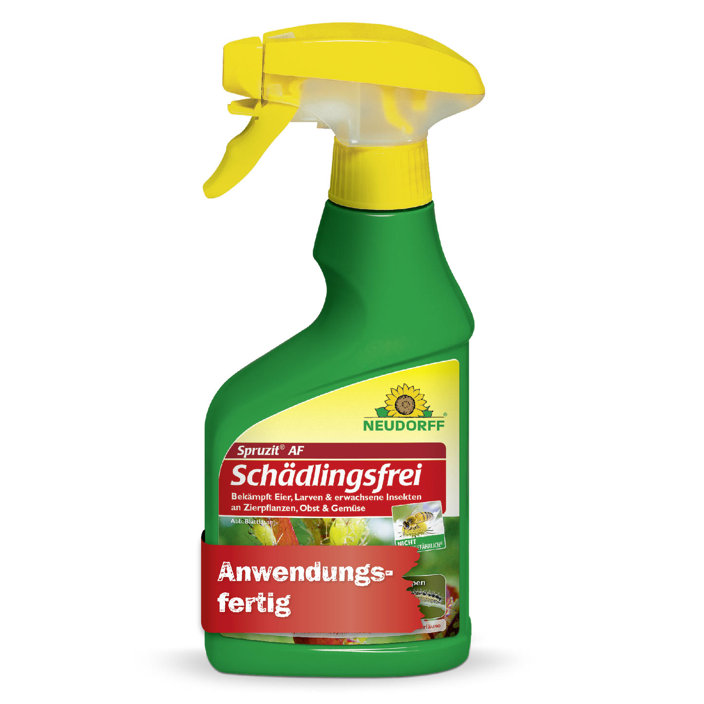 Spruzit AF Schädlingsfrei