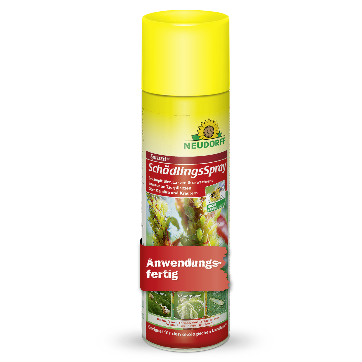 Spruzit SchädlingsSpray