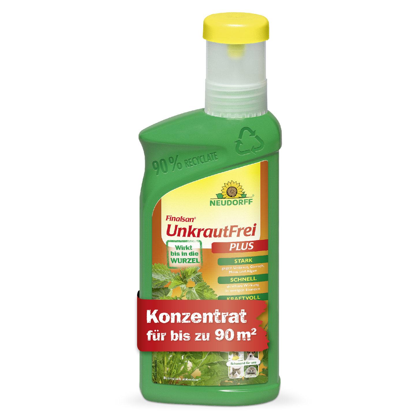 Finalsan UnkrautFrei PLUS