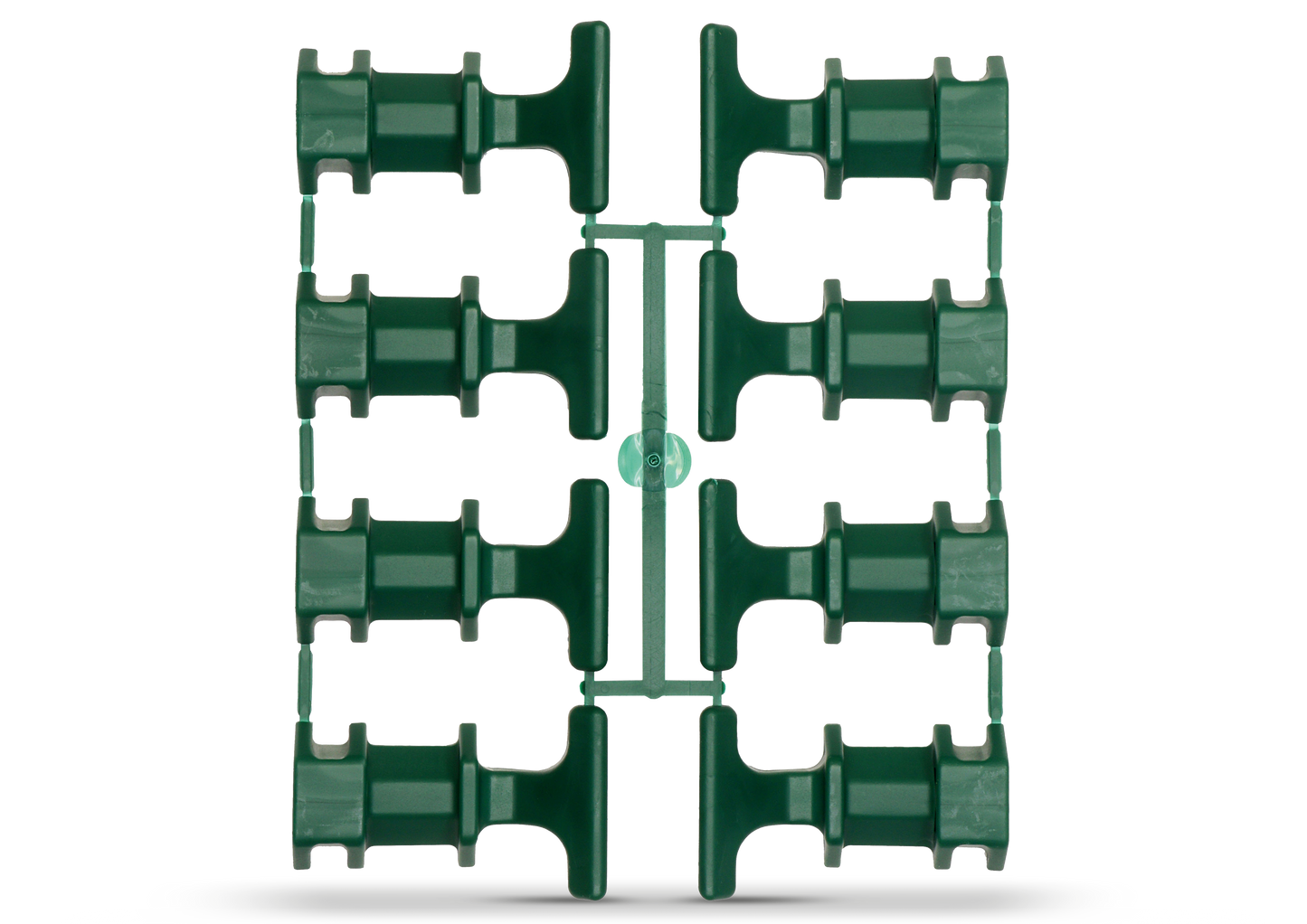Neudorff DuoTherm Komposterklammern