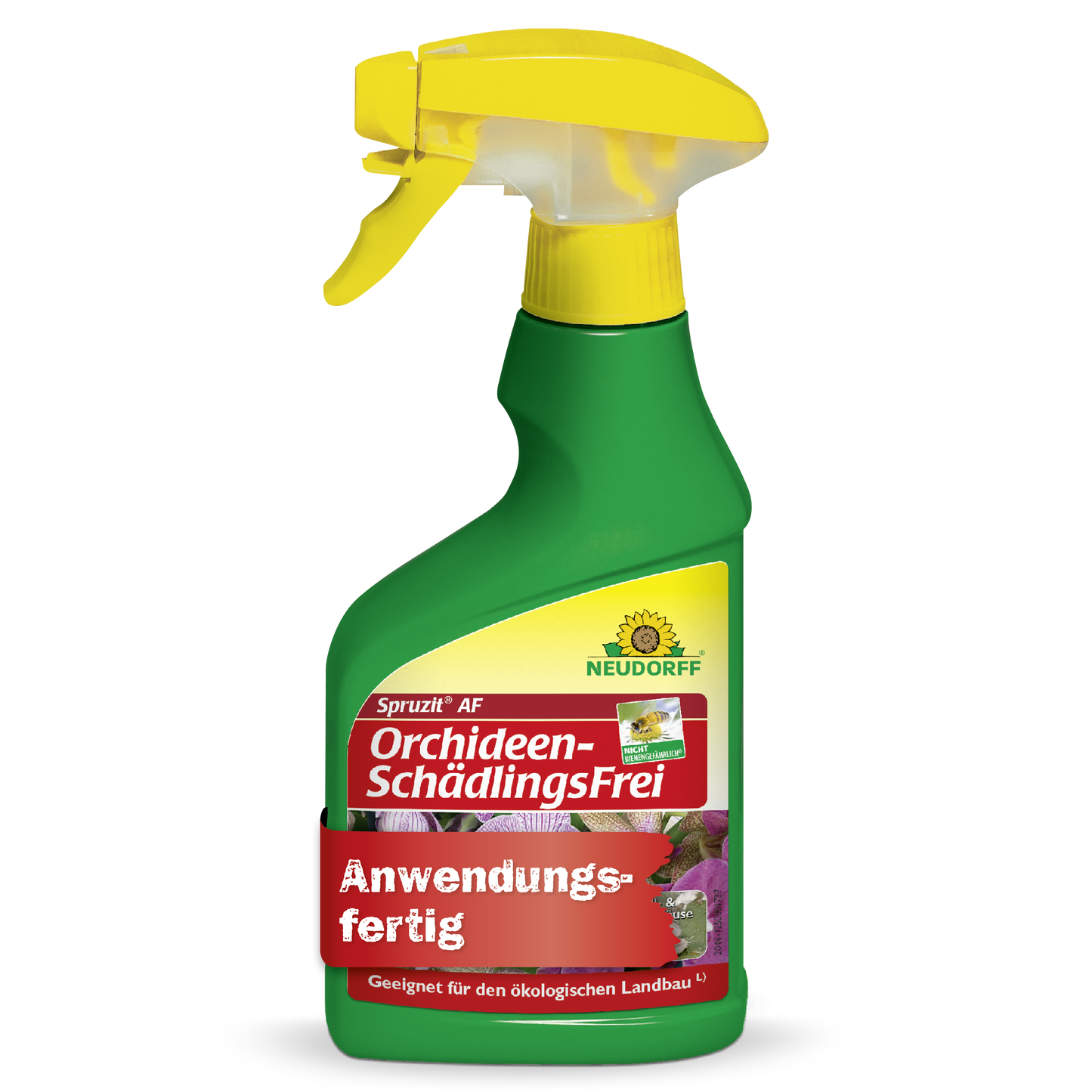 Spruzit AF Orchideen SchädlingsFrei
