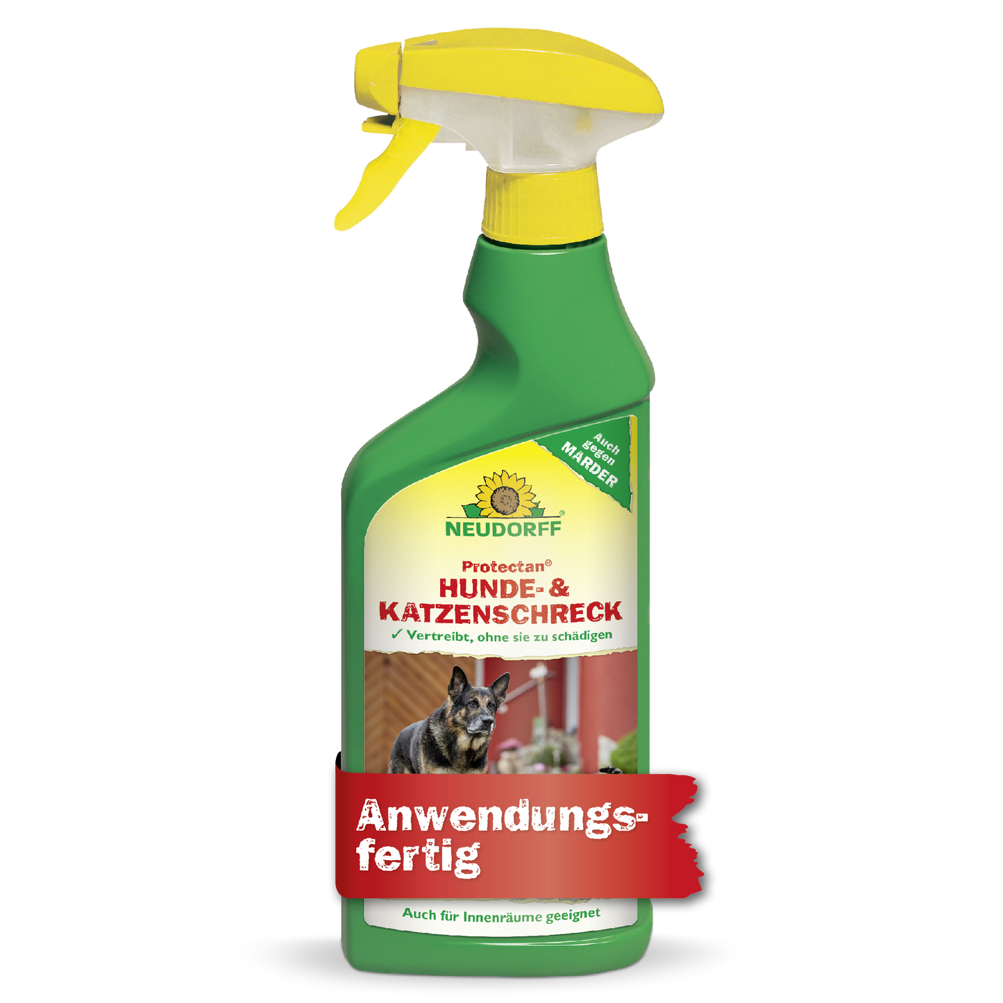 Protectan Hunde- und KatzenSchreck