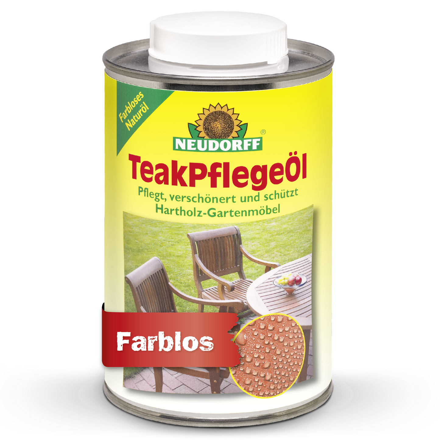 TeakPflegeÖl