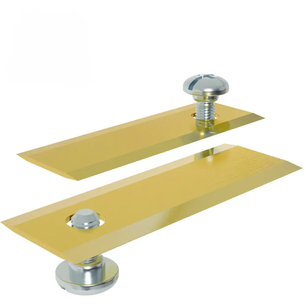 Titan Ersatzklingen Stiga Mähroboter A 100V und A 140V – 30 Stück - Dein-Rasenroboter.de