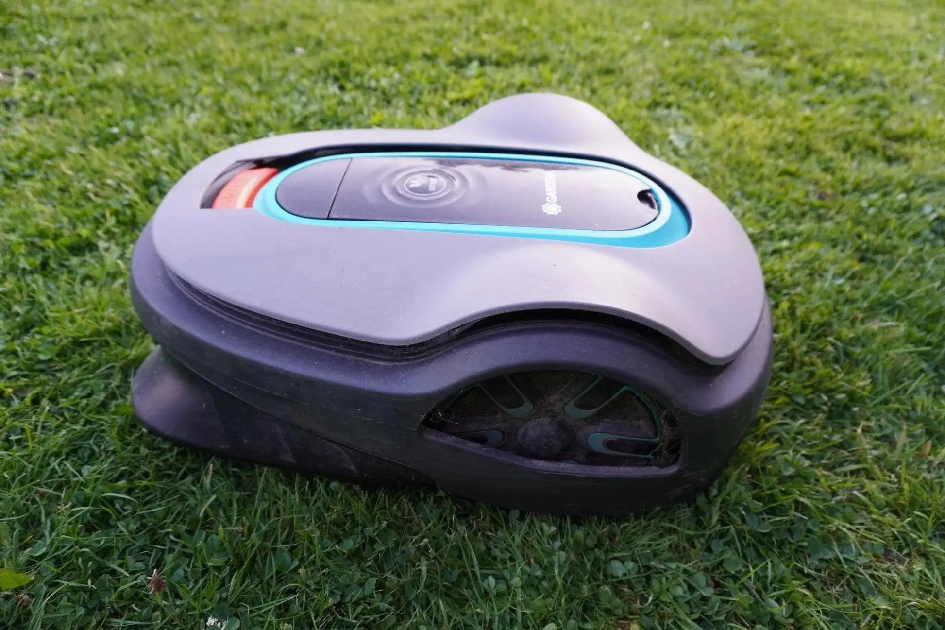 4er-Set Demontage Werkzeug für Gardena SILENO & Husqvarna Automower 3