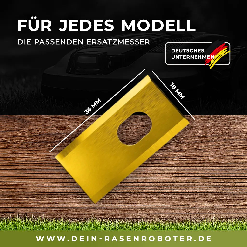 Abmessungen Dreame Mova
