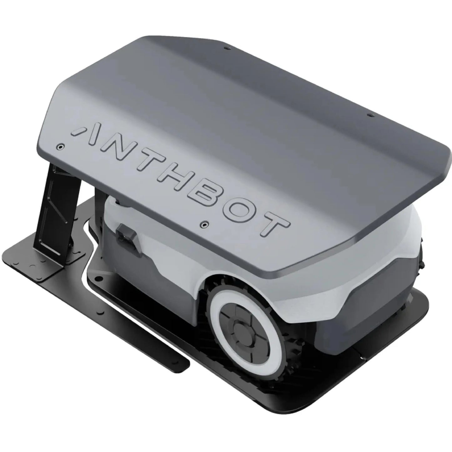 Anthbot Genie Garage Mähroboter Dein-Rasenroboter.de