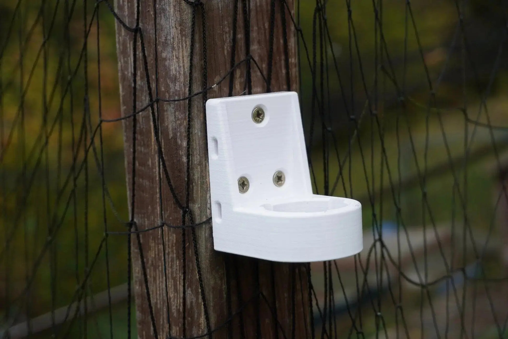 Beacon Wandhalterung für Ecovacs GOAT G1, G1-800 & G1-2000 | Flexibel 1