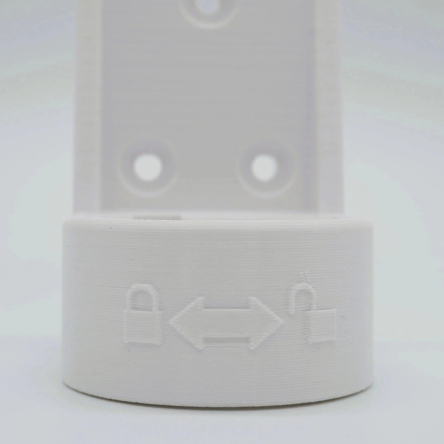 Beacon Wandhalterung für Ecovacs GOAT G1, G1-800 & G1-2000 | Flexibel 4