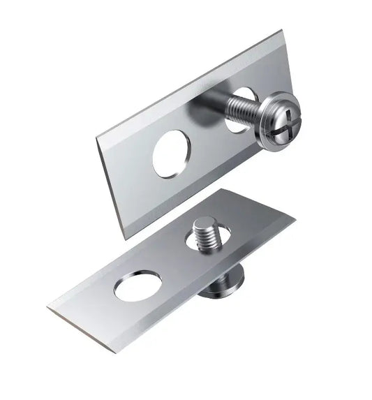 Ecovacs 2 Loch Klinge alle Modelle