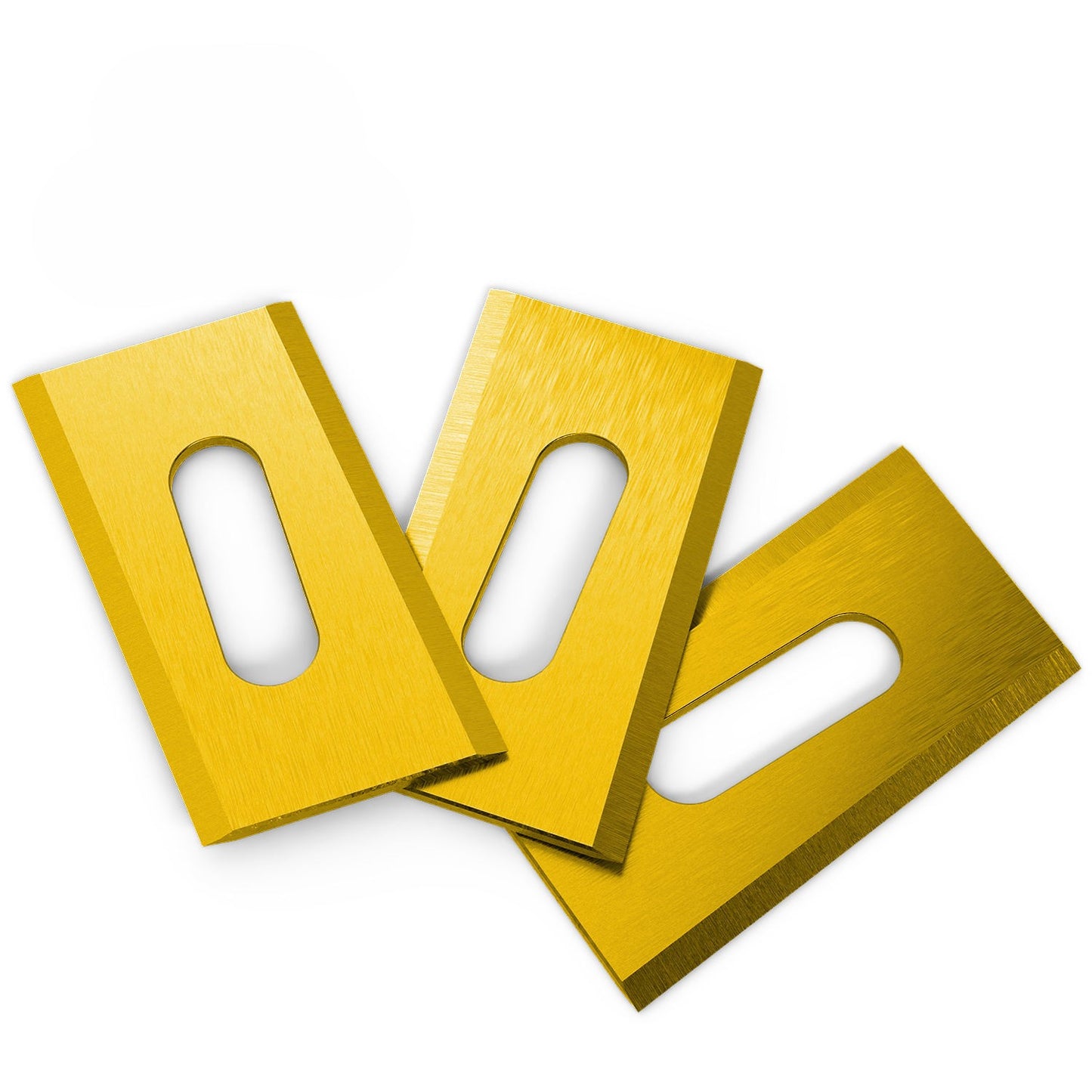 Ersatzmesser kompatibel mit STIHL iMow 3 EVO Klingen Messer