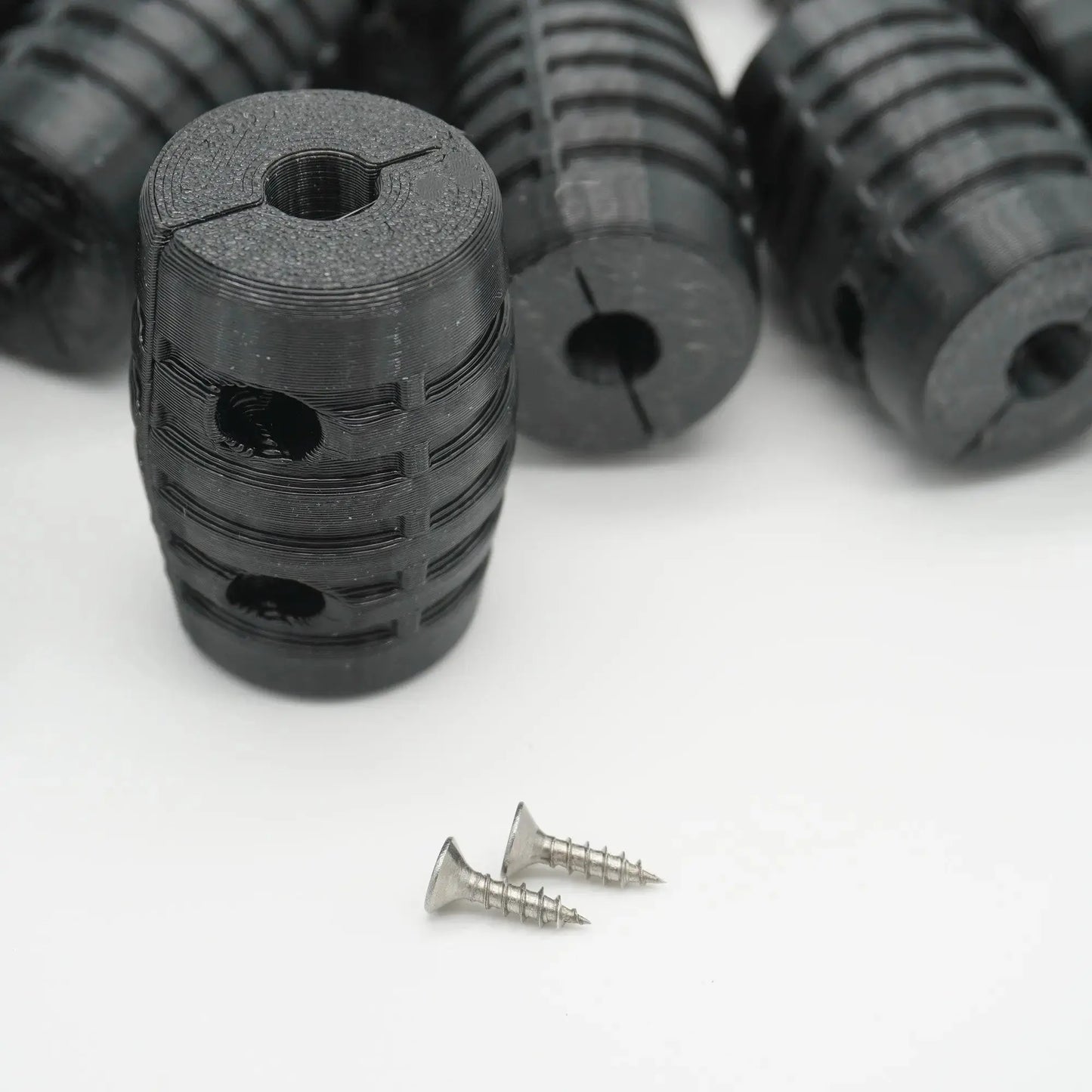Ersatzrolle für Omni-Räder – Mammotion® Luba Serie Mähroboter (Omni-Wheel) 6