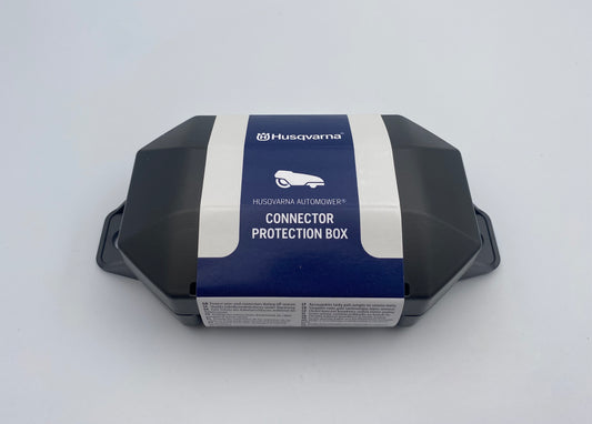Original Husqvarna Kabelstecker-Schutzbox Connector Protection Box
