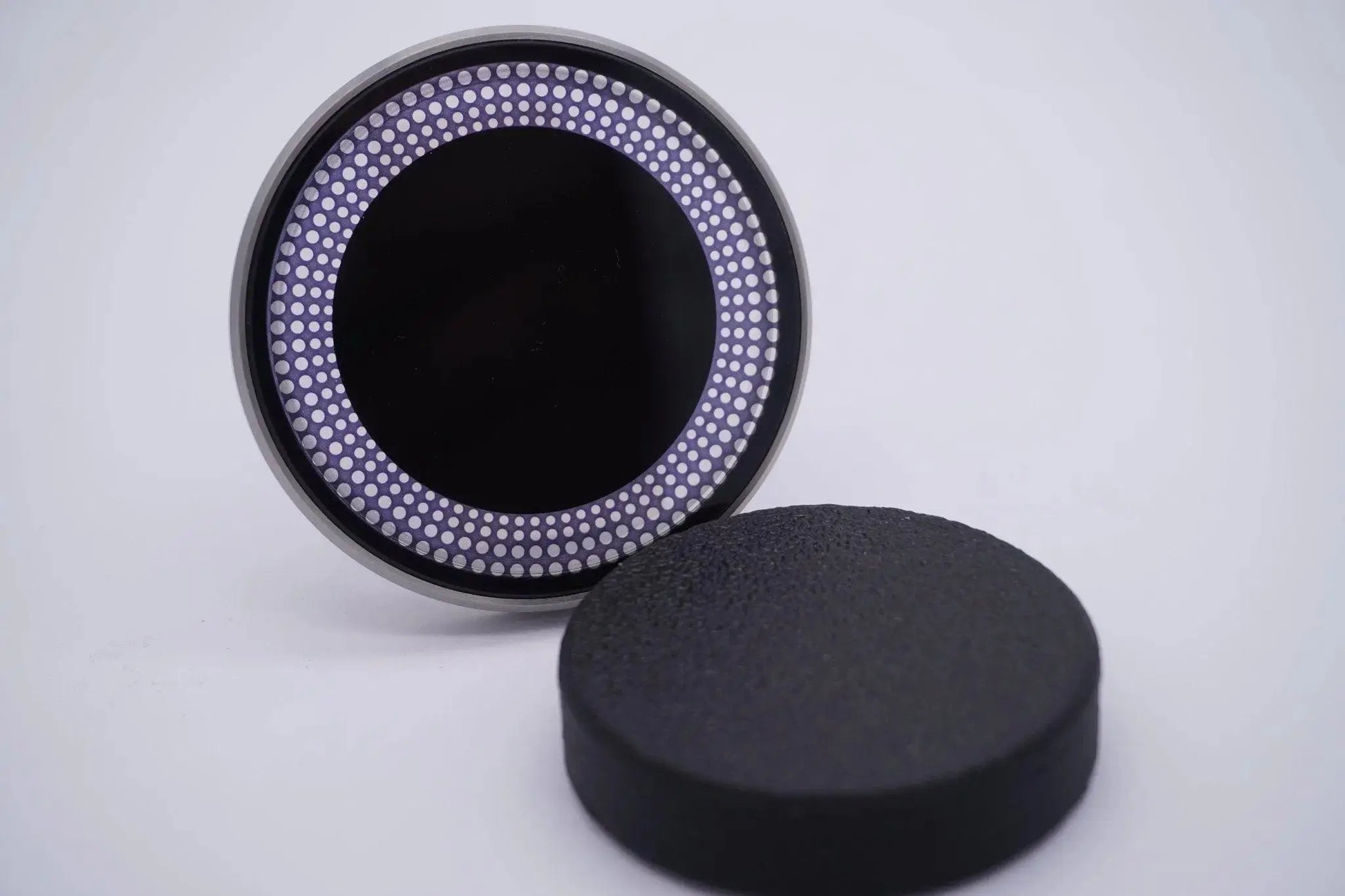 Halterung für Twist Pad® NEFF®, Bosch® u. Siemens®. Wandhalter zur sicheren Aufbewahrung und Montage 11