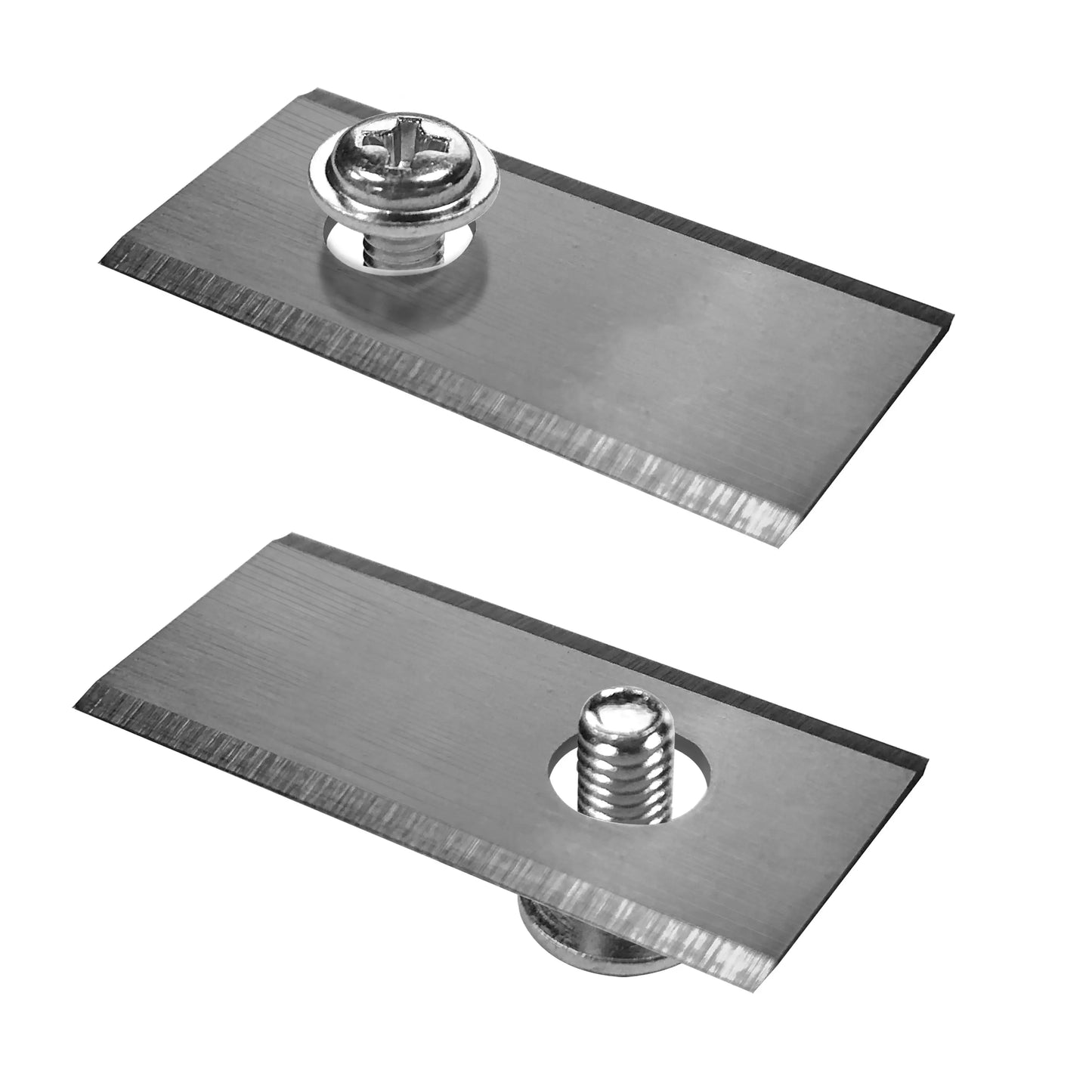 Optimales Schnittbild für WORX Landroid Vision und die gesamte M- & L-Serie.