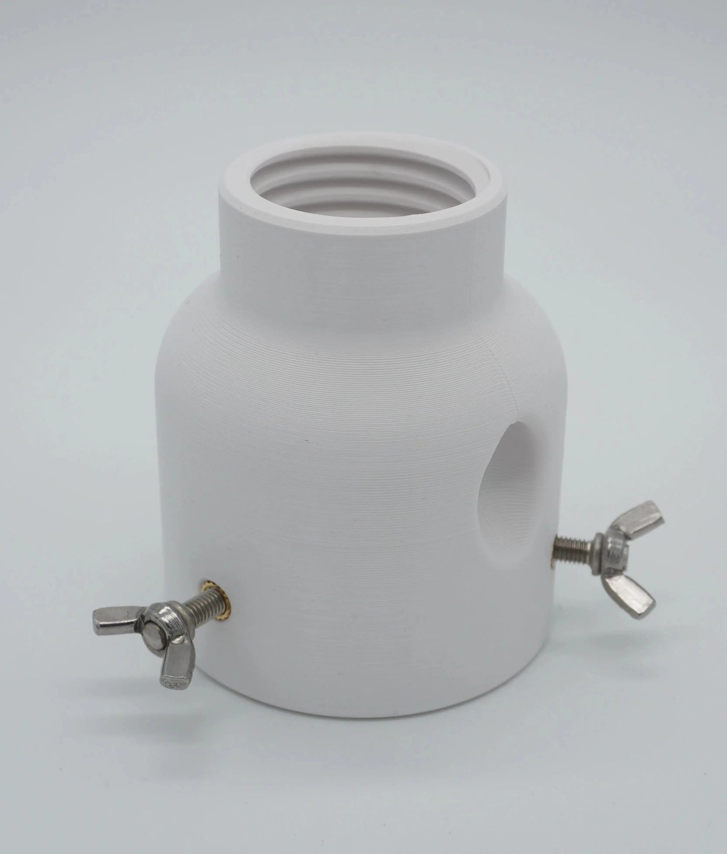 RTK Adapter für Mammotion ® Luba 2 AWD u. Yuka für SAT Wandhalter -RTK Befestigung 13