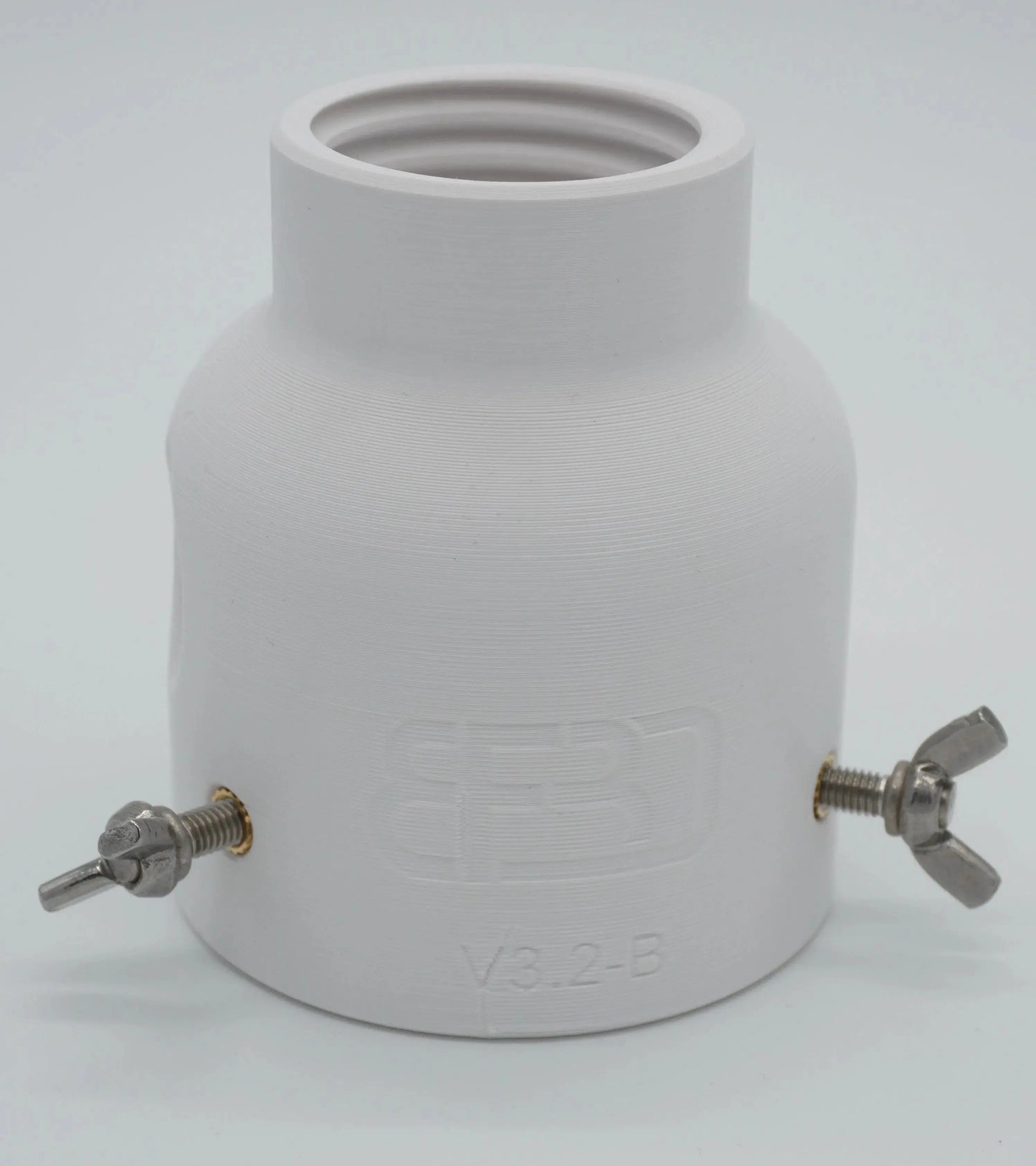 RTK Adapter für Mammotion ® Luba 2 AWD u. Yuka für SAT Wandhalter -RTK Befestigung 9