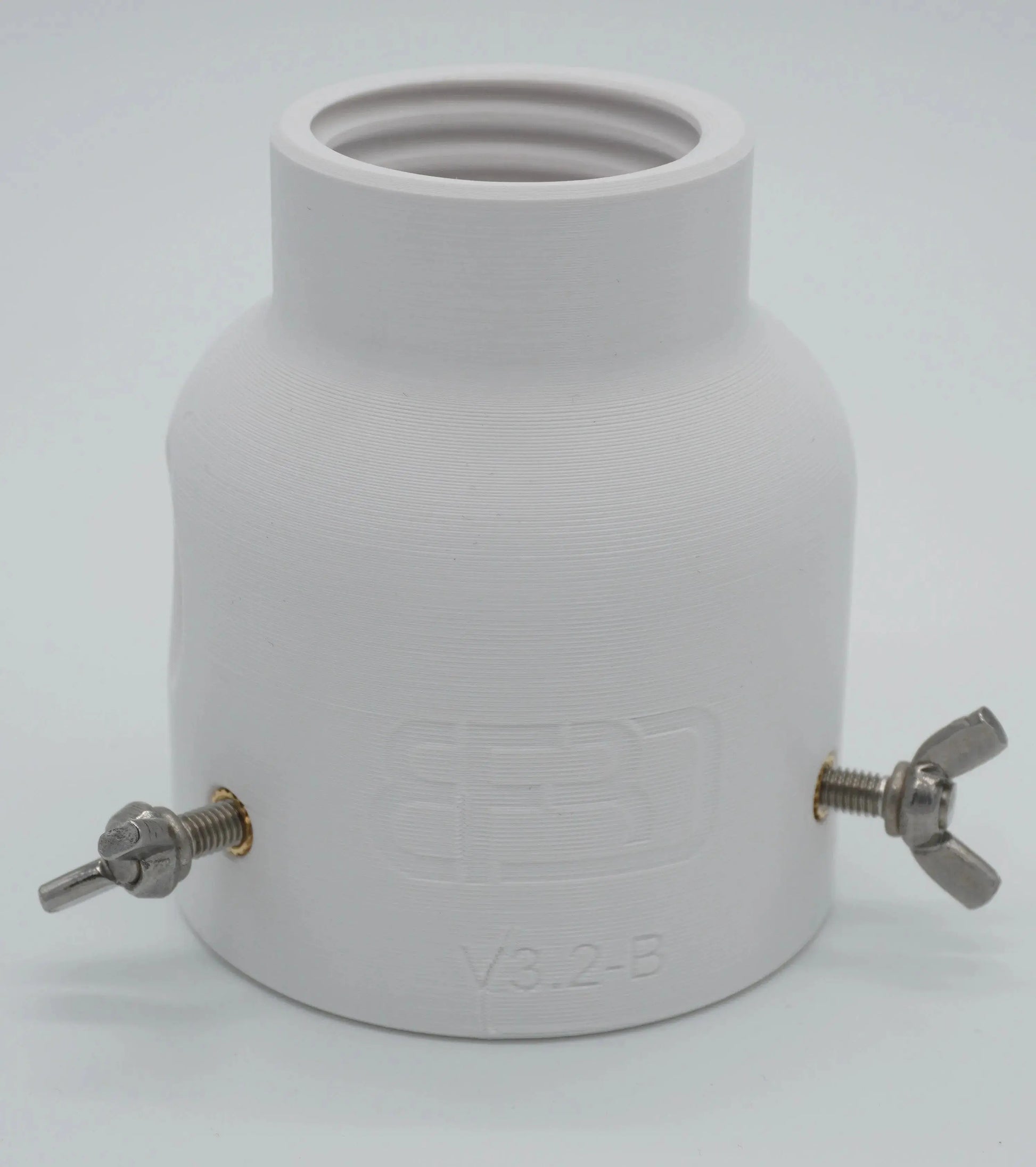 RTK Adapter für Mammotion ® Luba 2 AWD u. Yuka für SAT Wandhalter -RTK Befestigung 9