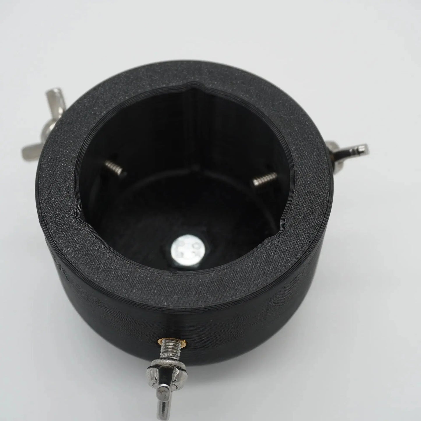 RTK Adapter für Mammotion ® Luba mini AWD u. Yuka mini für SAT Wandhalter -RTK Befestigung 10