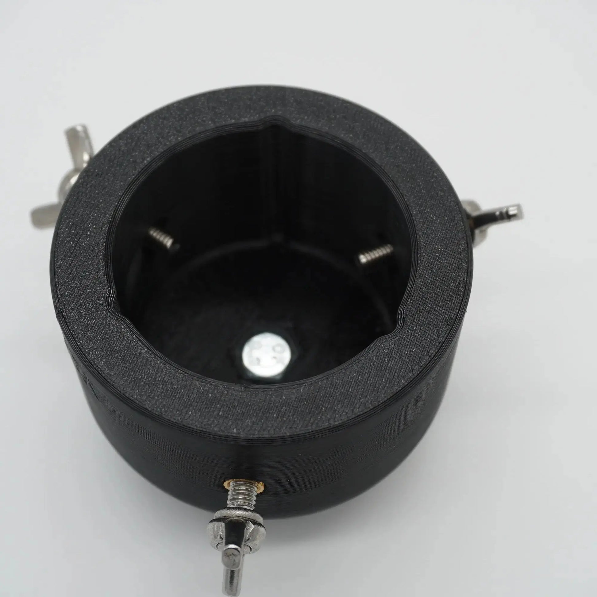 RTK Adapter für Mammotion ® Luba mini AWD u. Yuka mini für SAT Wandhalter -RTK Befestigung 10