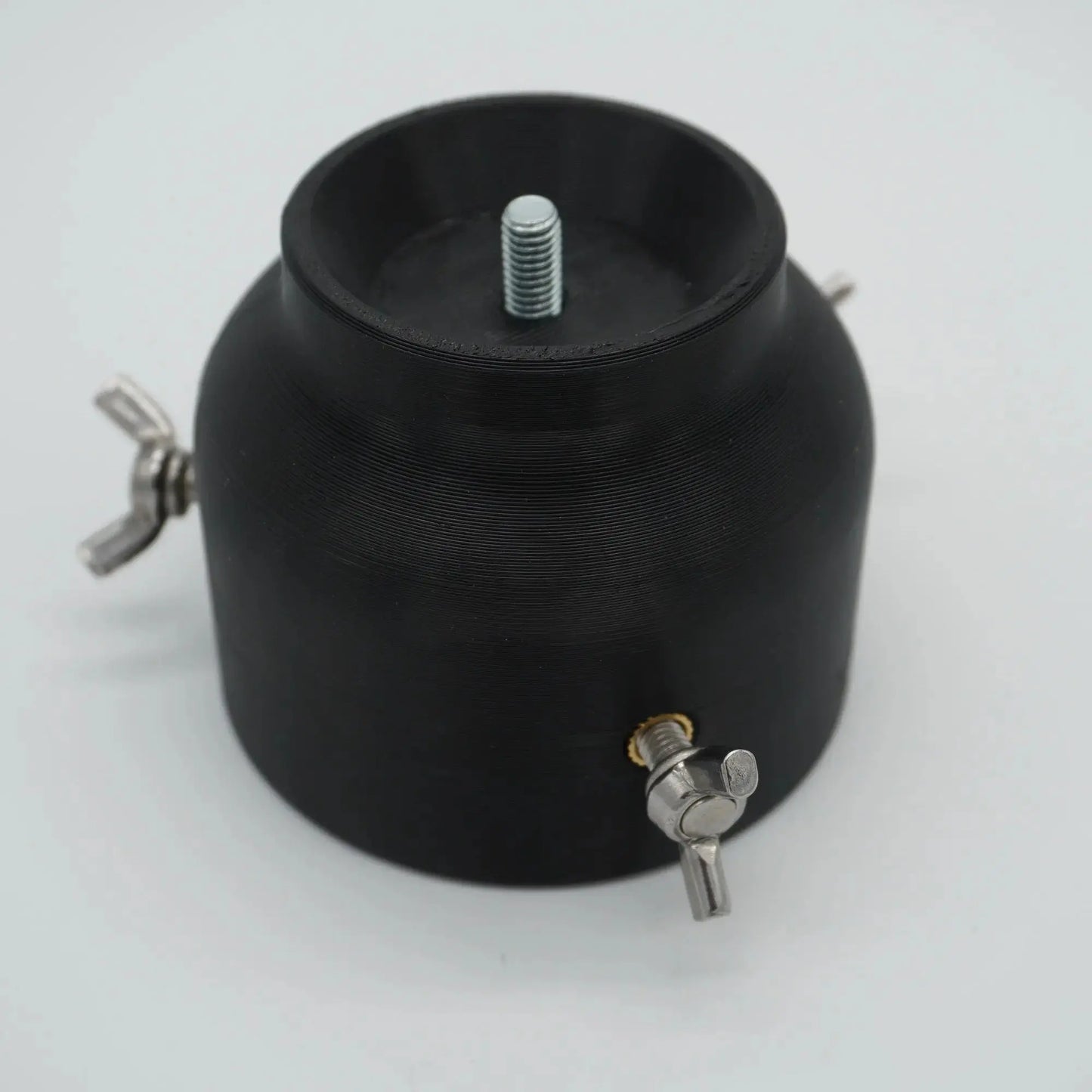 RTK Adapter für Mammotion ® Luba mini AWD u. Yuka mini für SAT Wandhalter -RTK Befestigung 3