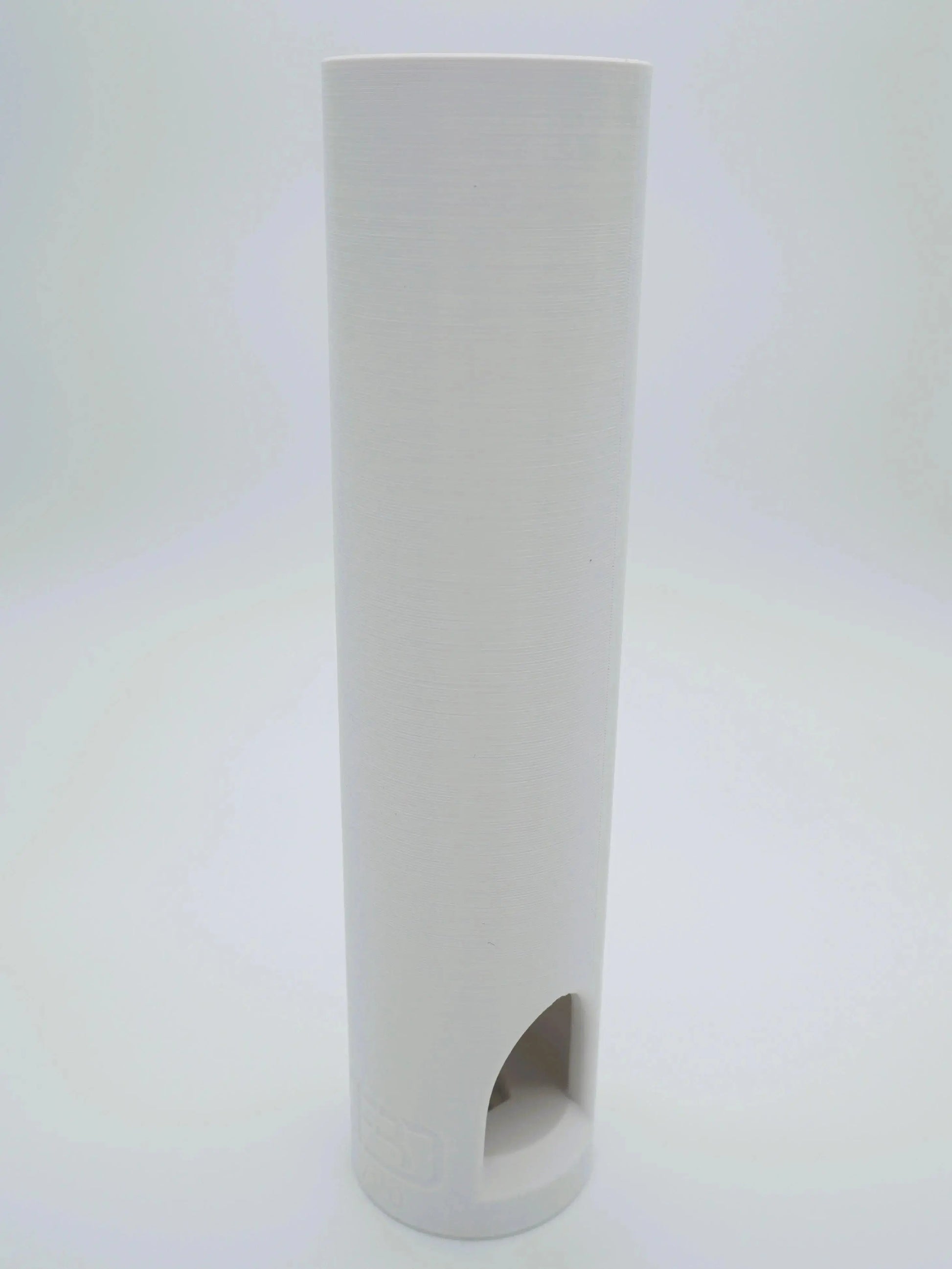 RTK Halterung Mammotion® Luba 2 AWD u. Yuka  / M8 Schraubenmontage 200mm Version 3