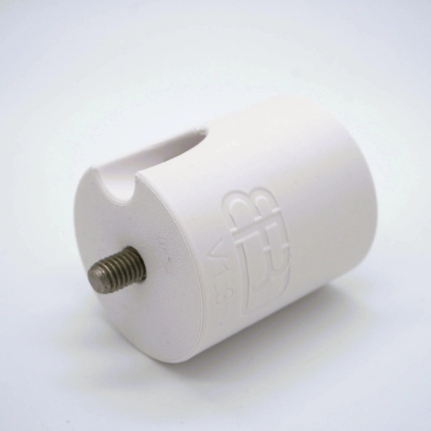 RTK Halterung für Mammotion ® Luba 2 AWD u. Yuka / M8 Schraubenmontage 55mm Version / Halter - Zubehör 5