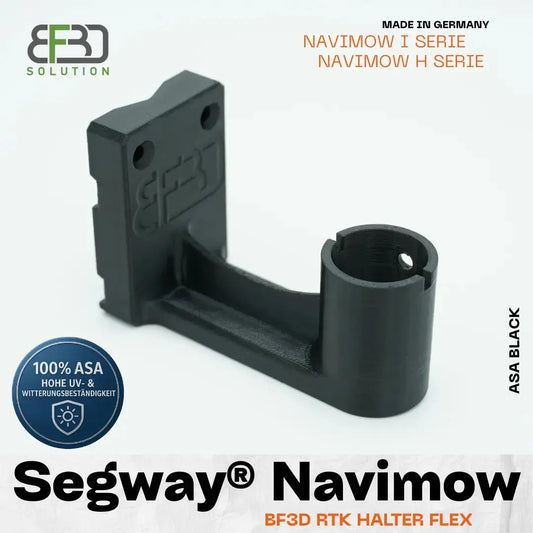 RTK Wandhalter für Segway® Navimow i-Serie und H-Serie -RTK Befestigung 