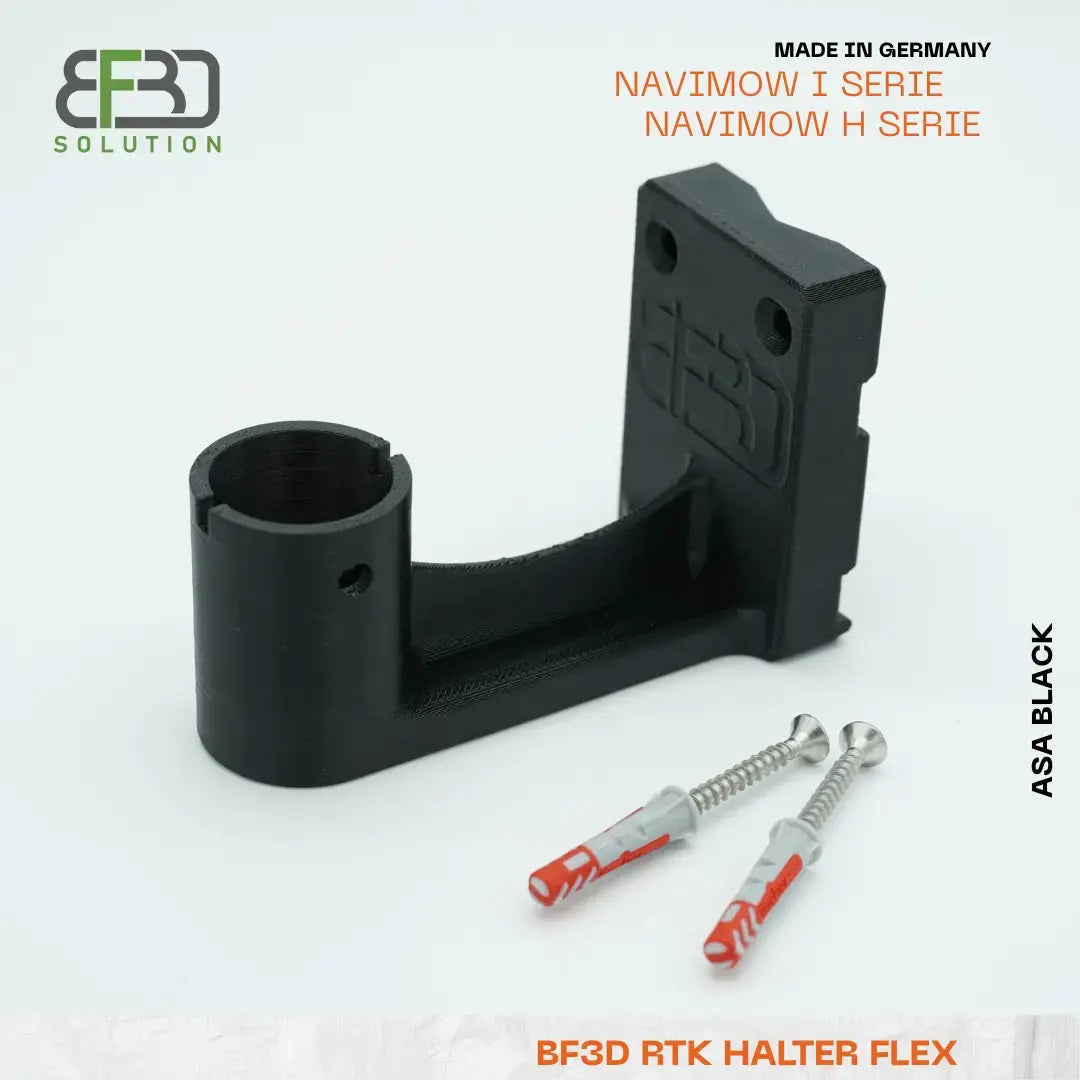 RTK Wandhalter für Segway® Navimow i-Serie und H-Serie -RTK Befestigung 3