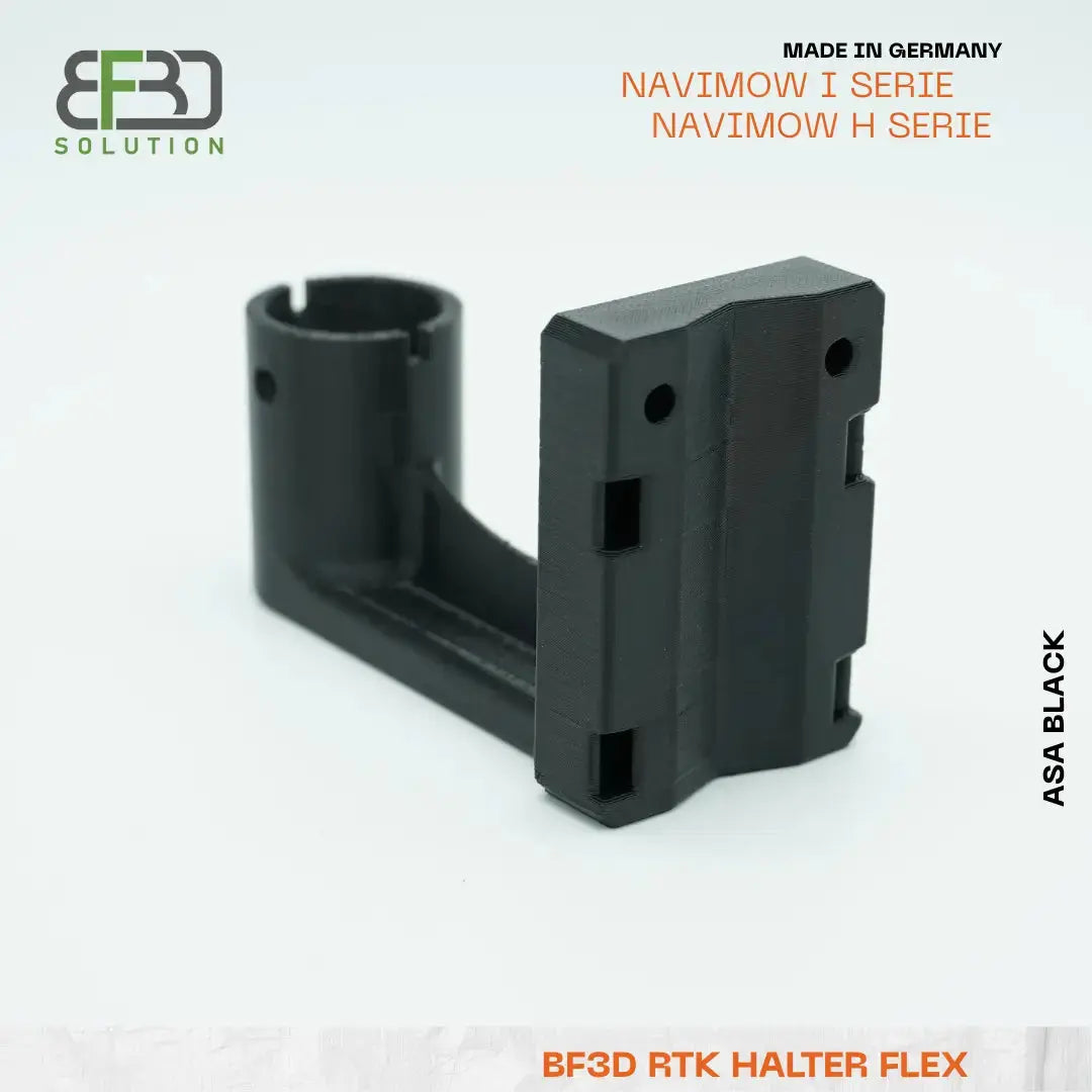 RTK Wandhalter für Segway® Navimow i-Serie und H-Serie -RTK Befestigung 7