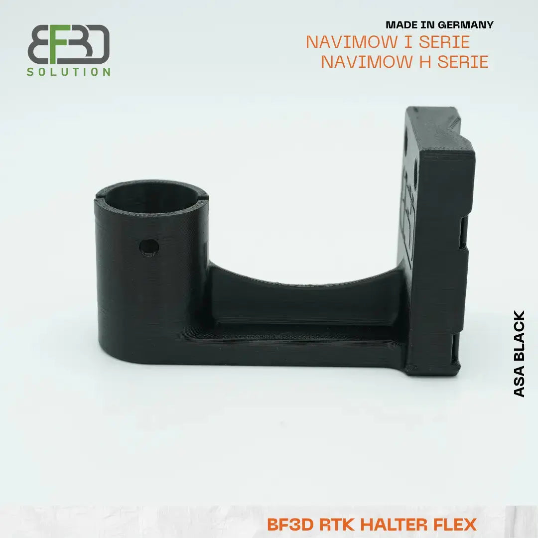 RTK Wandhalter für Segway® Navimow i-Serie und H-Serie -RTK Befestigung 8