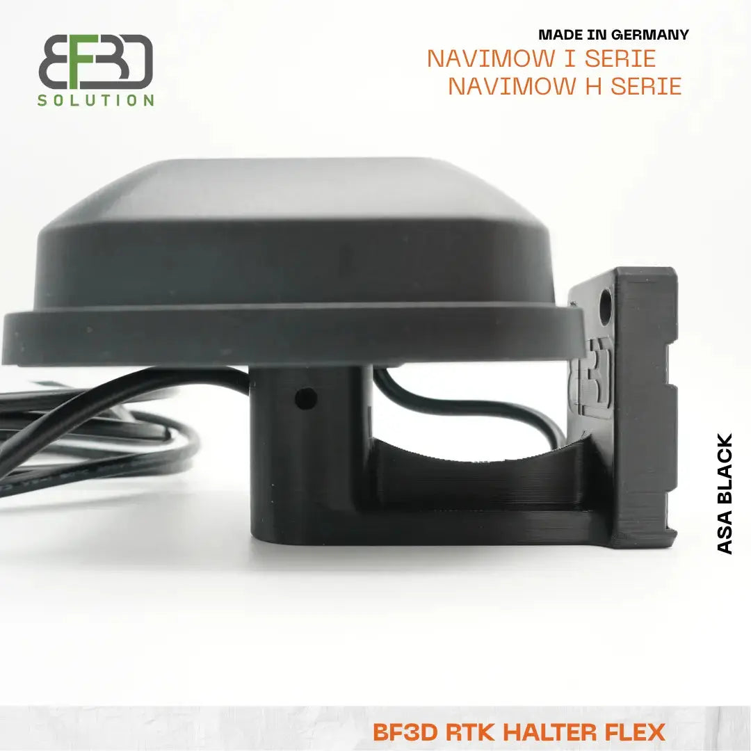 RTK Wandhalter für Segway® Navimow i-Serie und H-Serie -RTK Befestigung 9