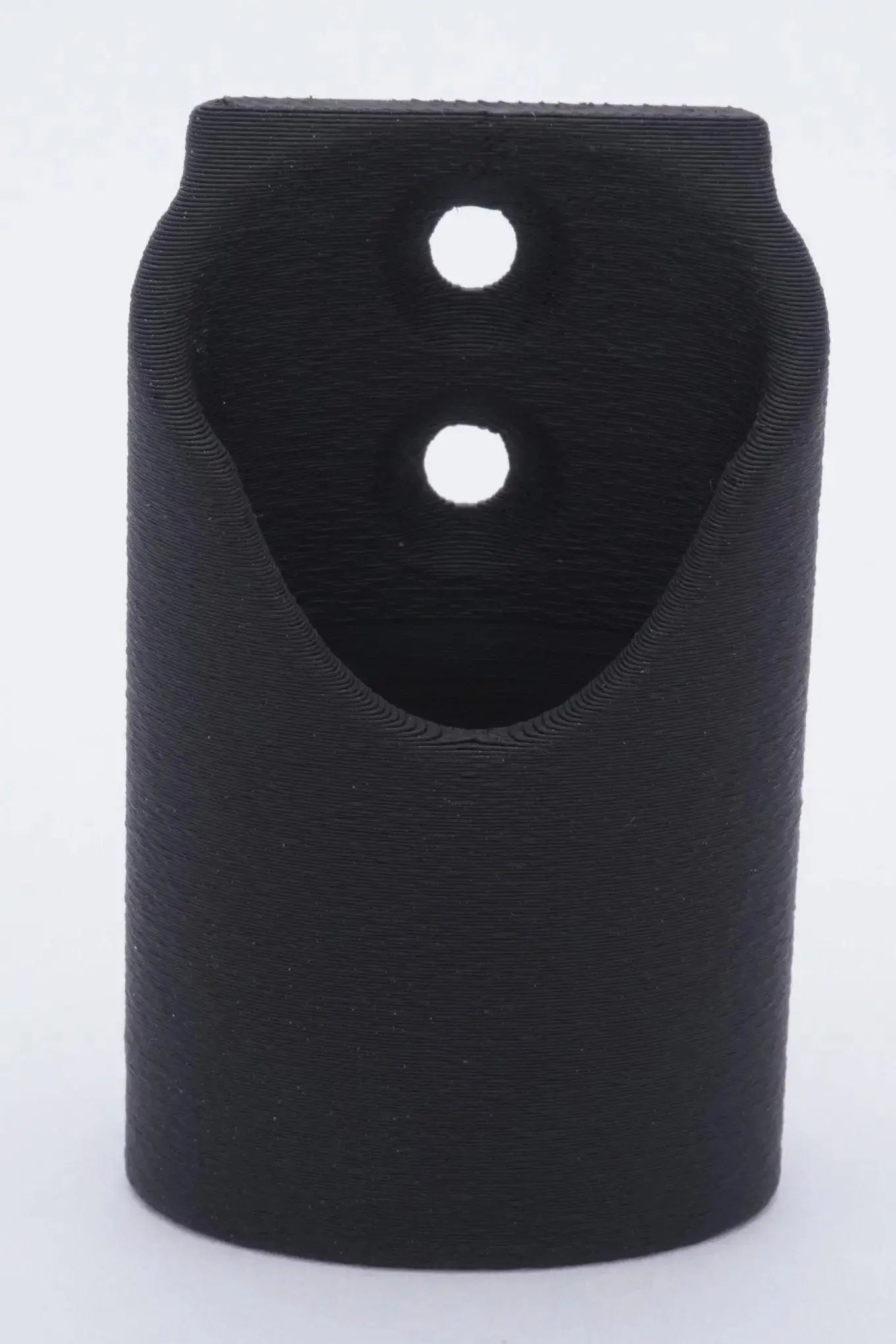 Wandhalterung für Hörmann ® Handsender HSE4/ HSE2 / HSE1-868-BS Fernbedienung - Halterung -Zubehör 10